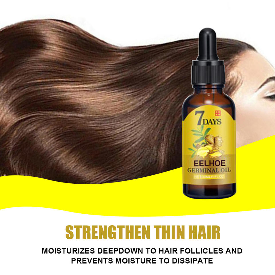 Olio Essenziale di Zenzero per - Hair Care Organic recensione e prezzo