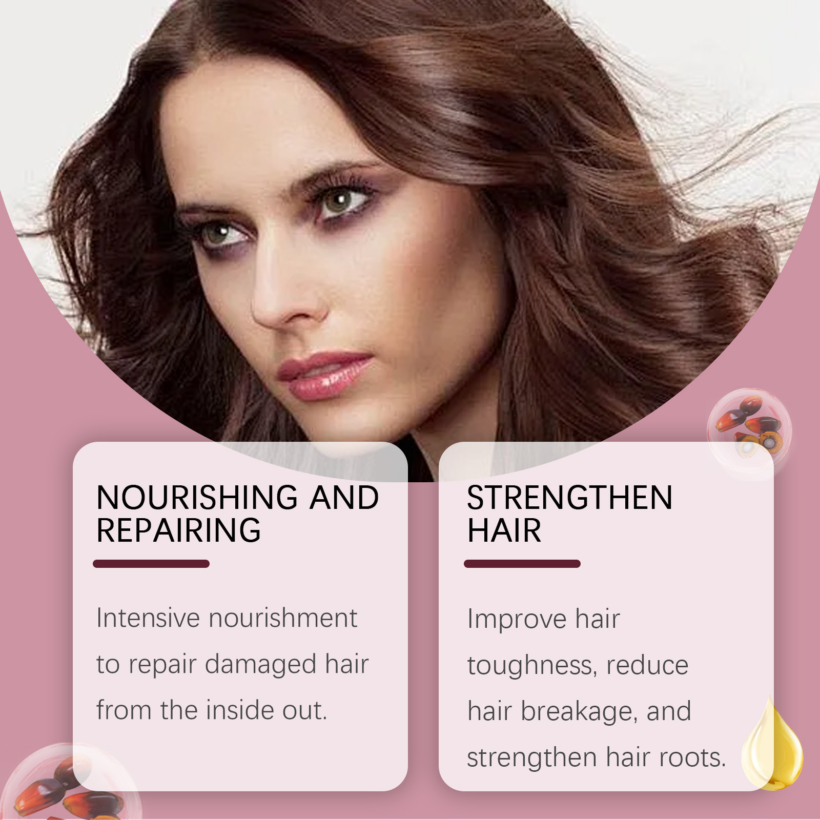 EELHOE Shampoo e balsamo per l - Hair Care Keratin recensione e prezzo