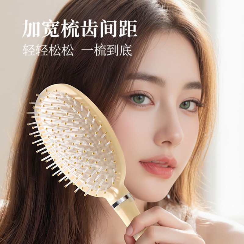 Spazzola districante Hot Chiik - Hair Care Japan Products recensione e prezzo