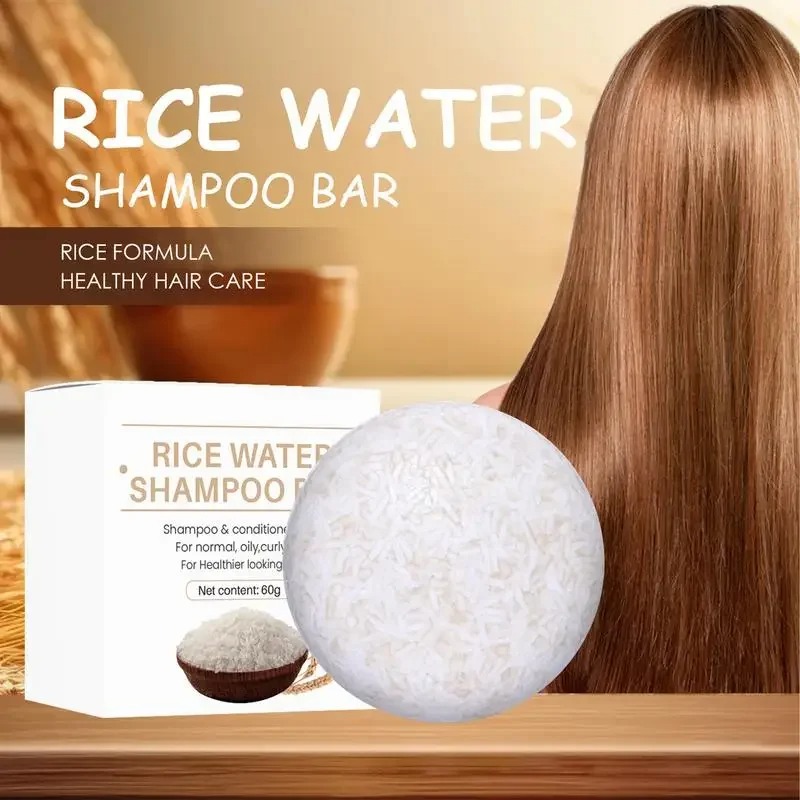 Shampoo di riso biologico Sapo - Hair Care Organic recensione e prezzo