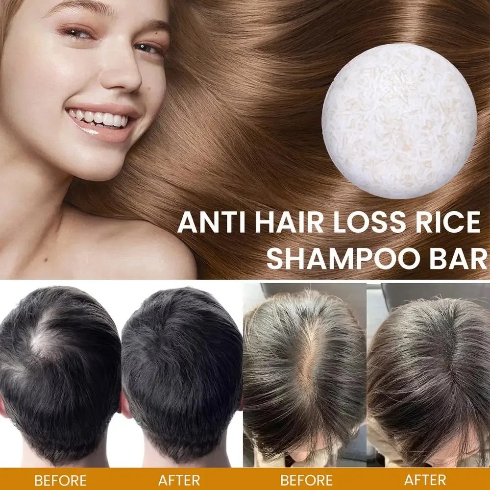 Shampoo di riso biologico Sapo - Hair Care Organic recensione e prezzo