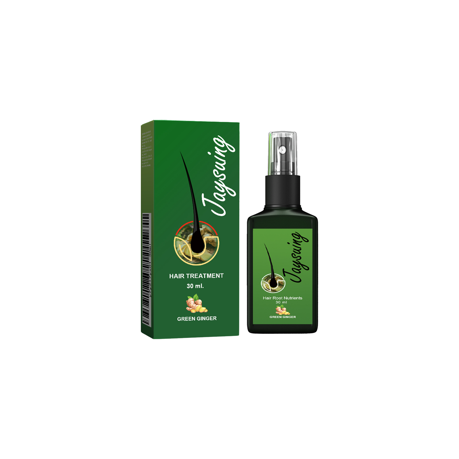 Spray per la crescita rapida d - Hair Care Herbal recensione e prezzo