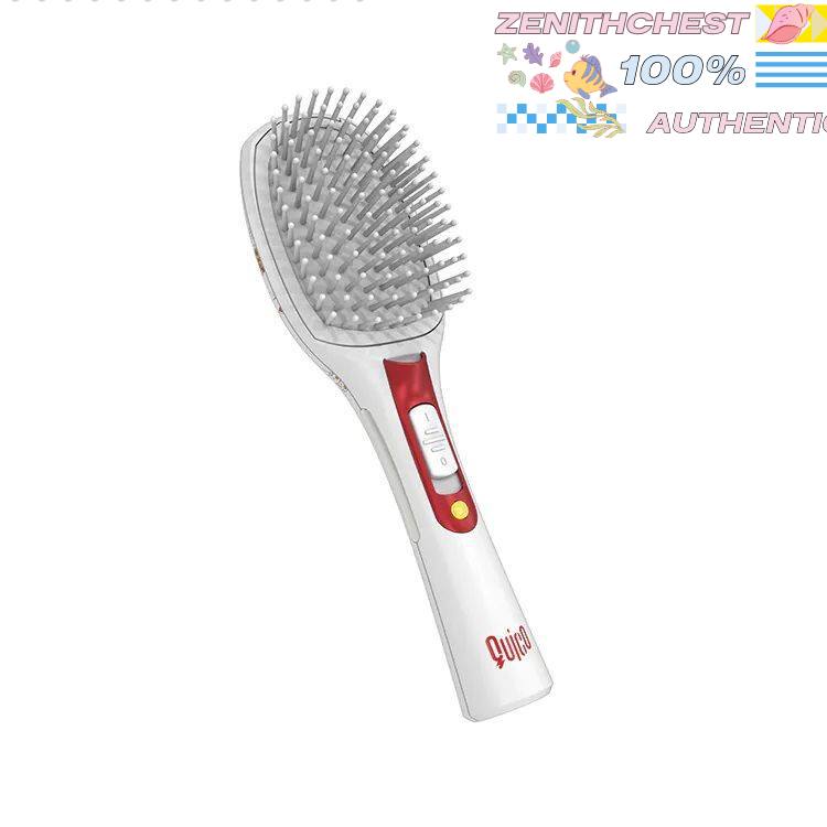 Spazzola per capelli wireless  - Hair Care Japan Products recensione e prezzo