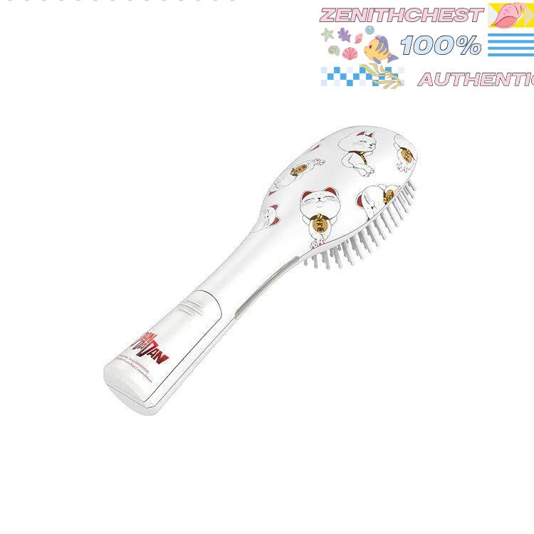 Spazzola per capelli wireless  - Hair Care Japan Products recensione e prezzo