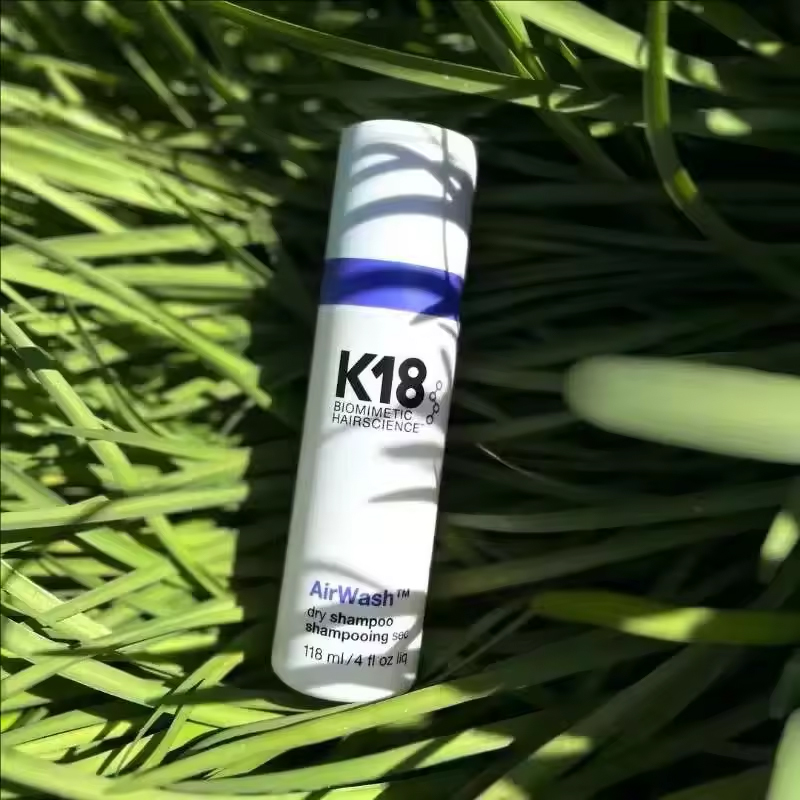 Maschera per Capelli K18 Senza - Hair Care Keratin recensione e prezzo