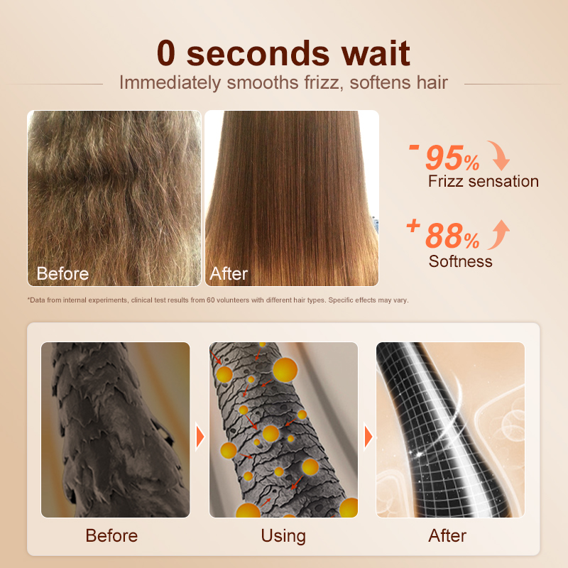 PURC Magic Siero levigante per - Hair Care Organic recensione e prezzo
